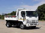 Isuzu FSR800 2009 года